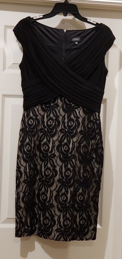Formal Party Dress